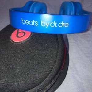 Beats headphones